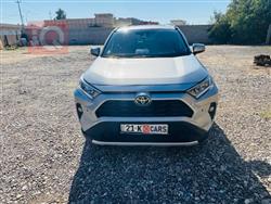 تويوتا راف 4